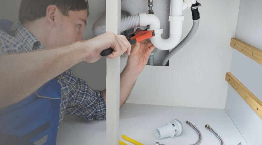 Professional Leak Detection in Troupsburg, NY